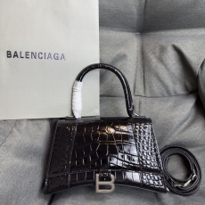 Balenciaga Hourglass Bags